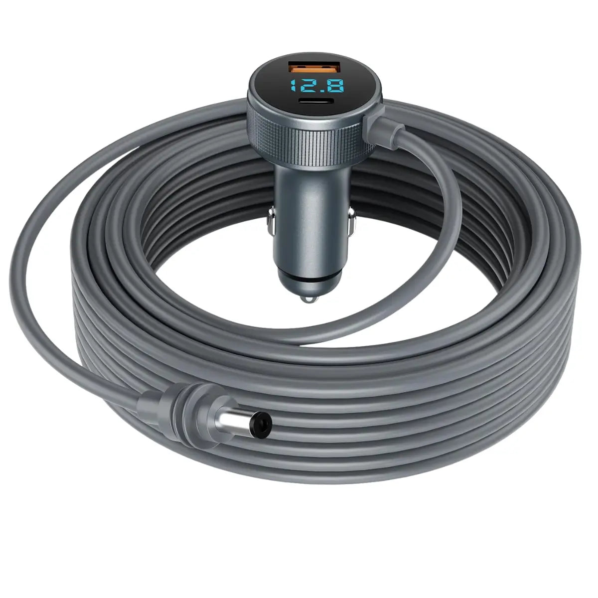 adaptador de corriente starlink mini para autos