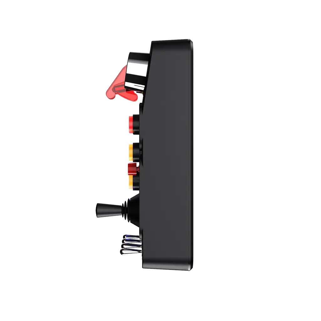 Botonera PXN CB1 – Panel Programable para Simulación