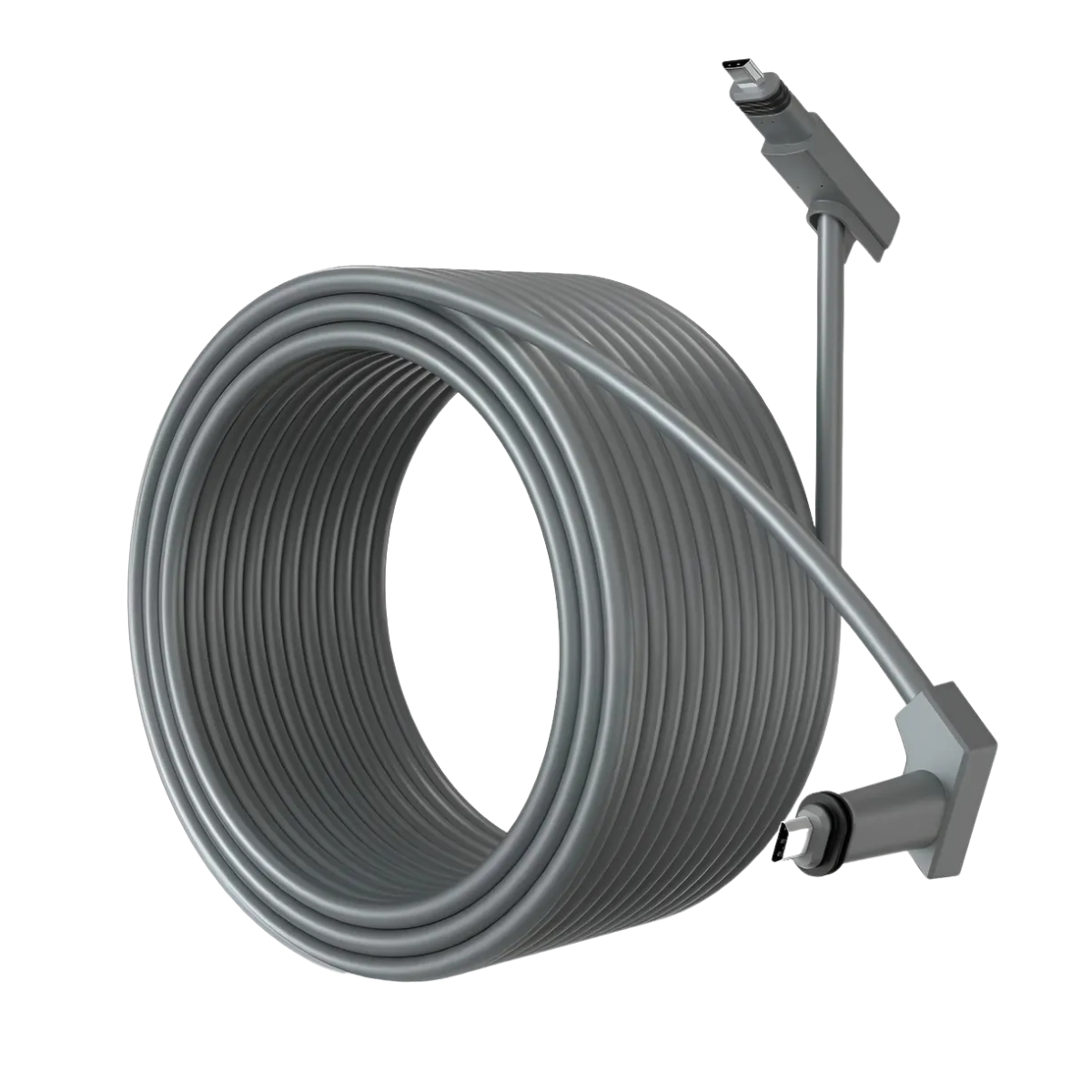 Cable Starlink Estándar Motorizado De 46 Metros (150 Pies)