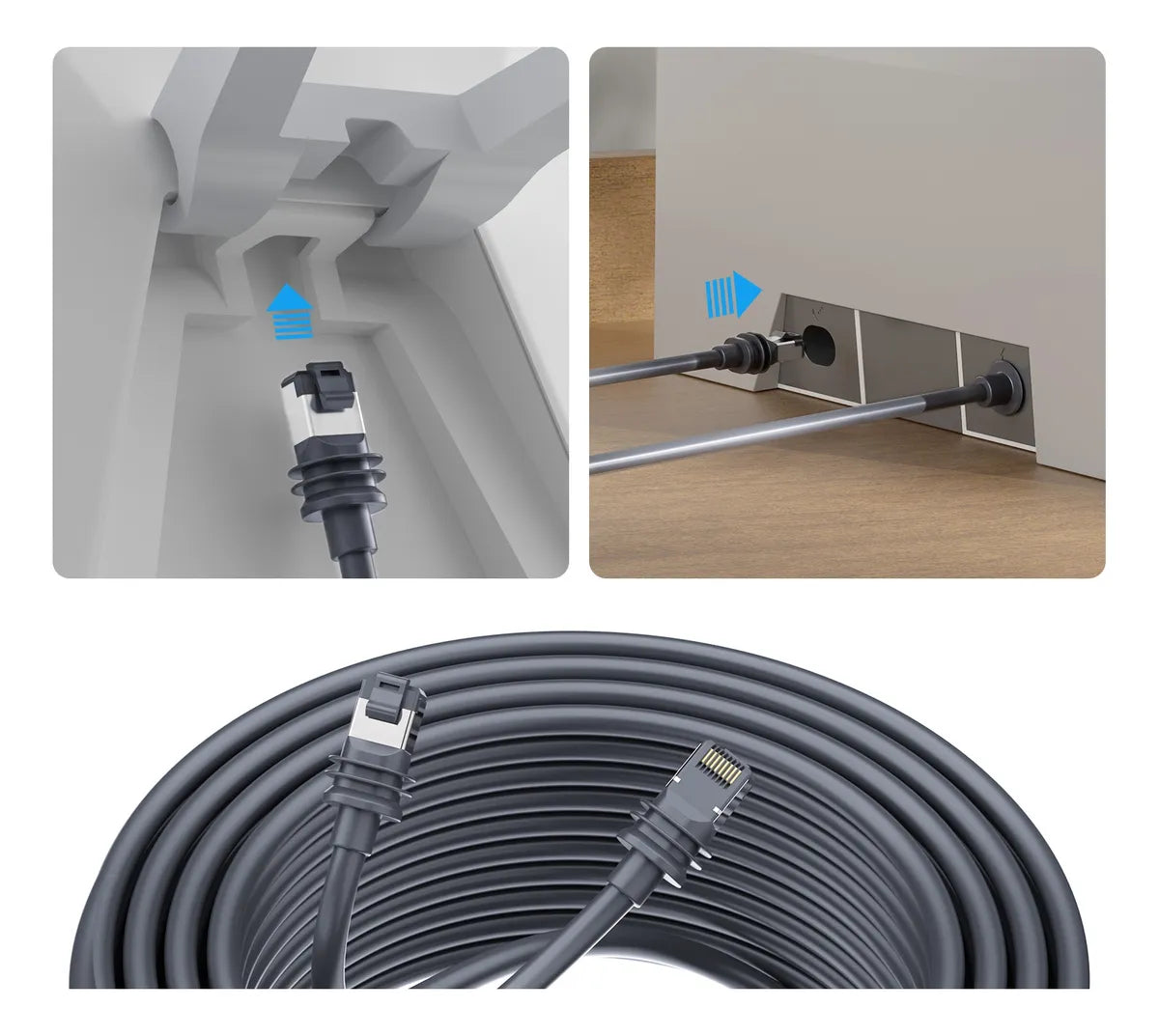 entradas cable starlink v4