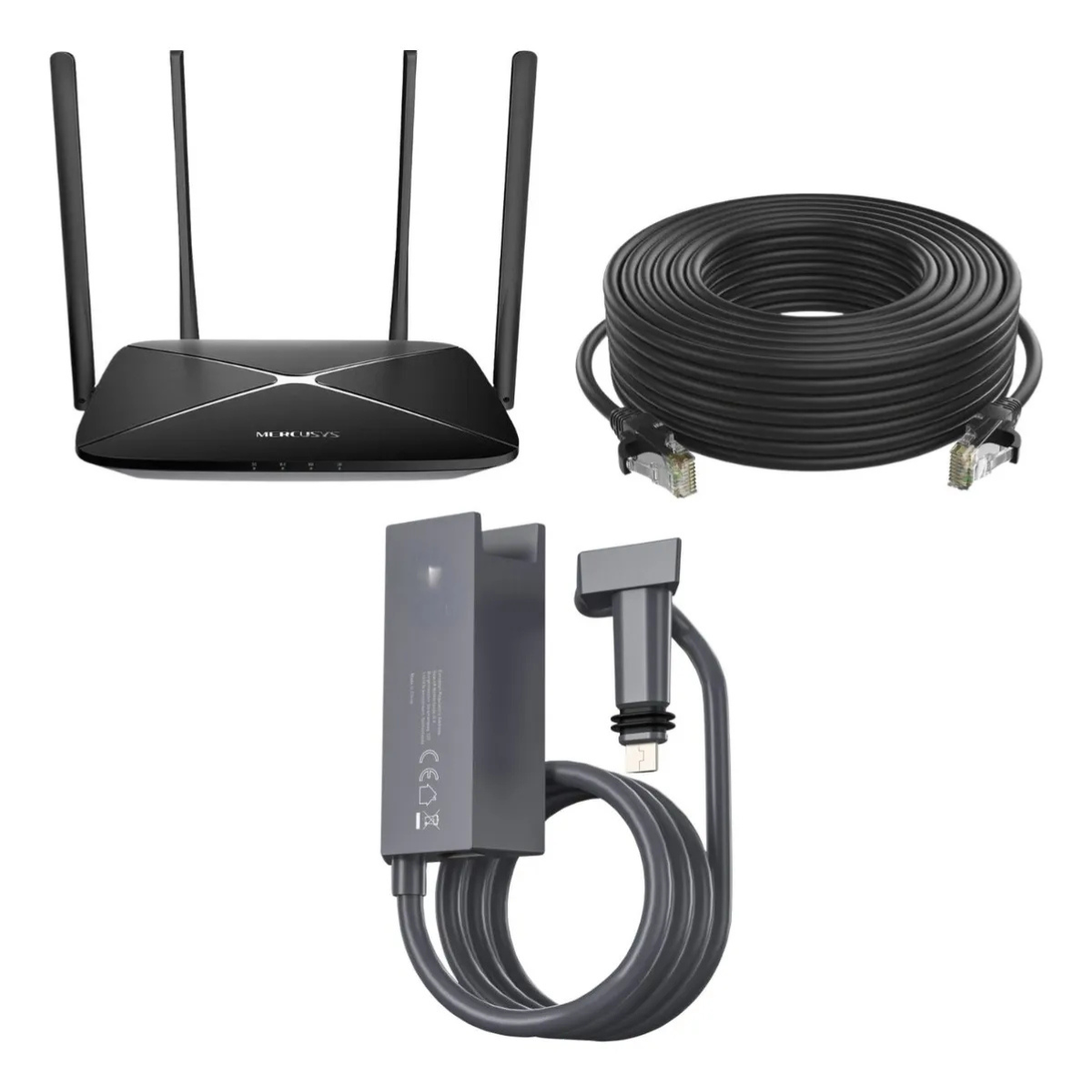 kit extensor de red starlink