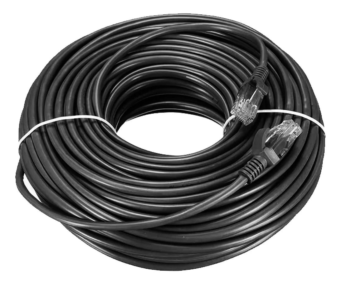 Kit Para Compartir Señal Starlink Motorizado + 50m De Cable