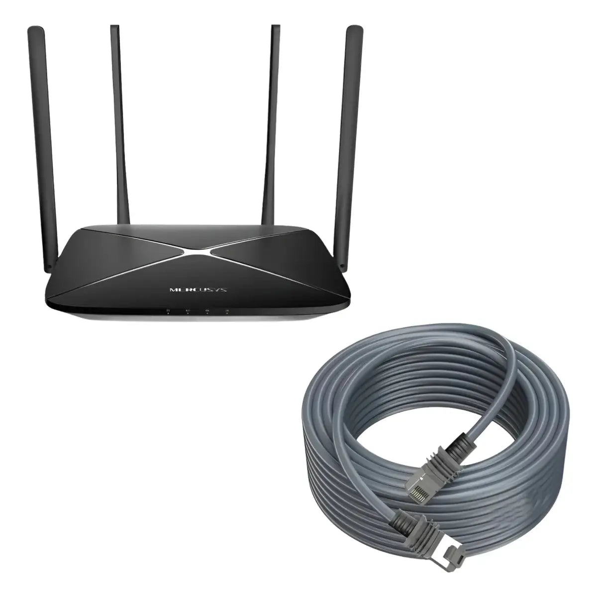 kit extensor de señal starlink mini