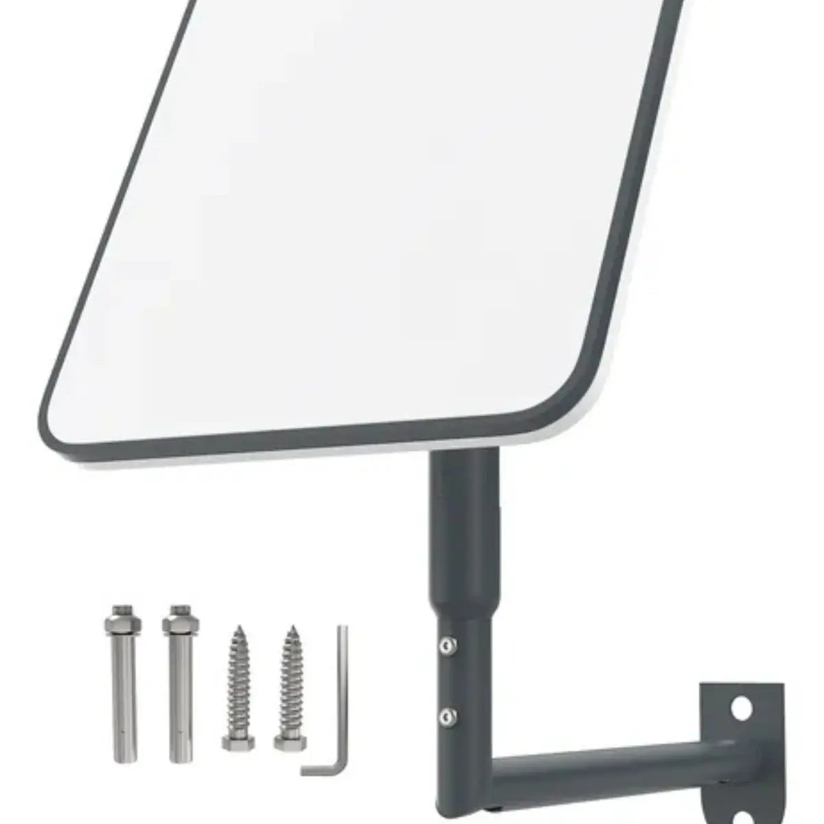 soporte 90!° motorizado starlink