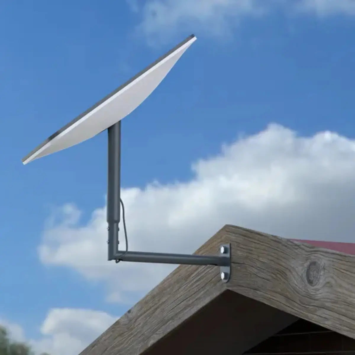 starlink motorizado soporte hogar