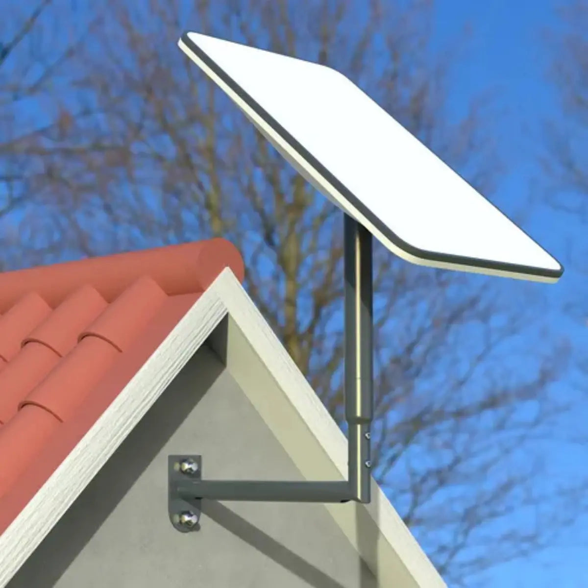 starlink hogar motorizado soporte