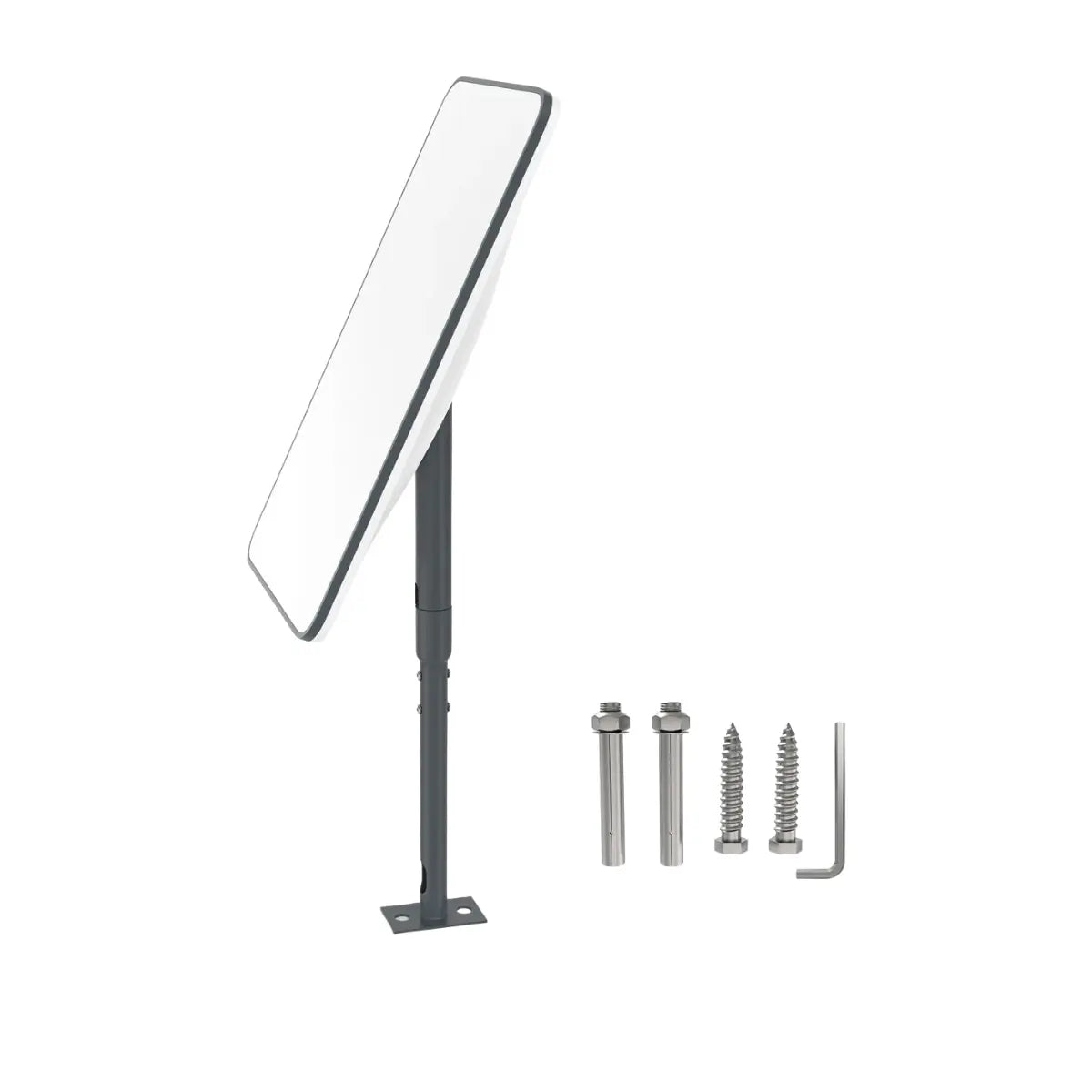 modo de uso soporte starlink motorizado