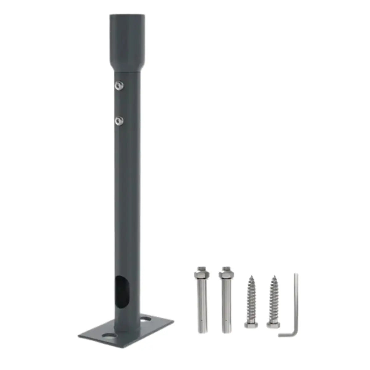 soporte starlink motorizado