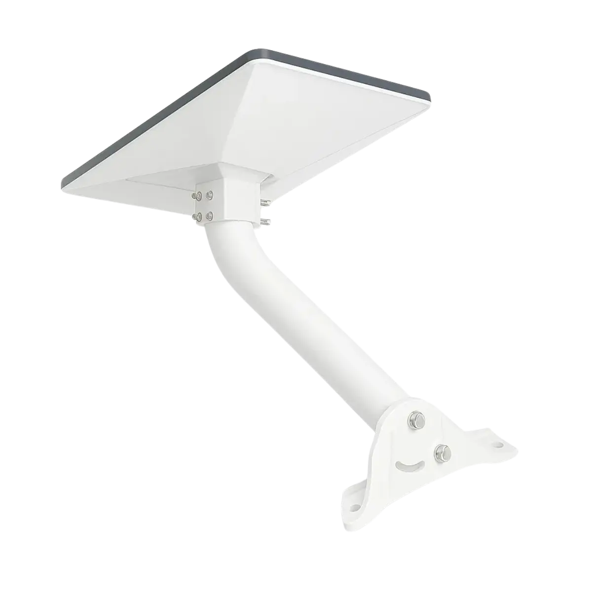 soporte mastil starlink mini